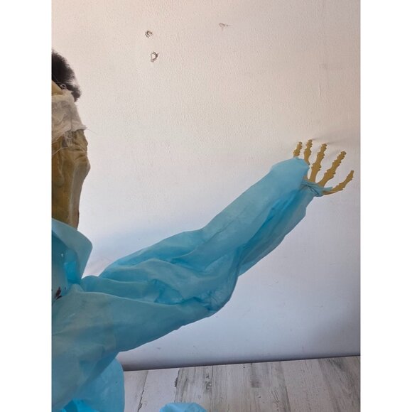 Halloween surgeon zombie hospital Halloween hanging decor life size scary with g - Picture 6 of 7